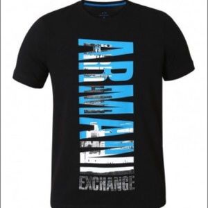 Armani Exchange T-shirt